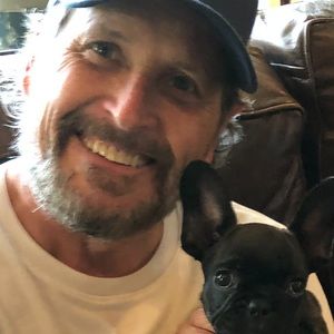 Meet your Posher, Sean